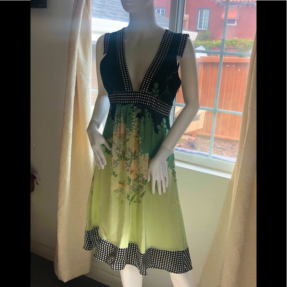 Corey Lynn Calter dress sz 8